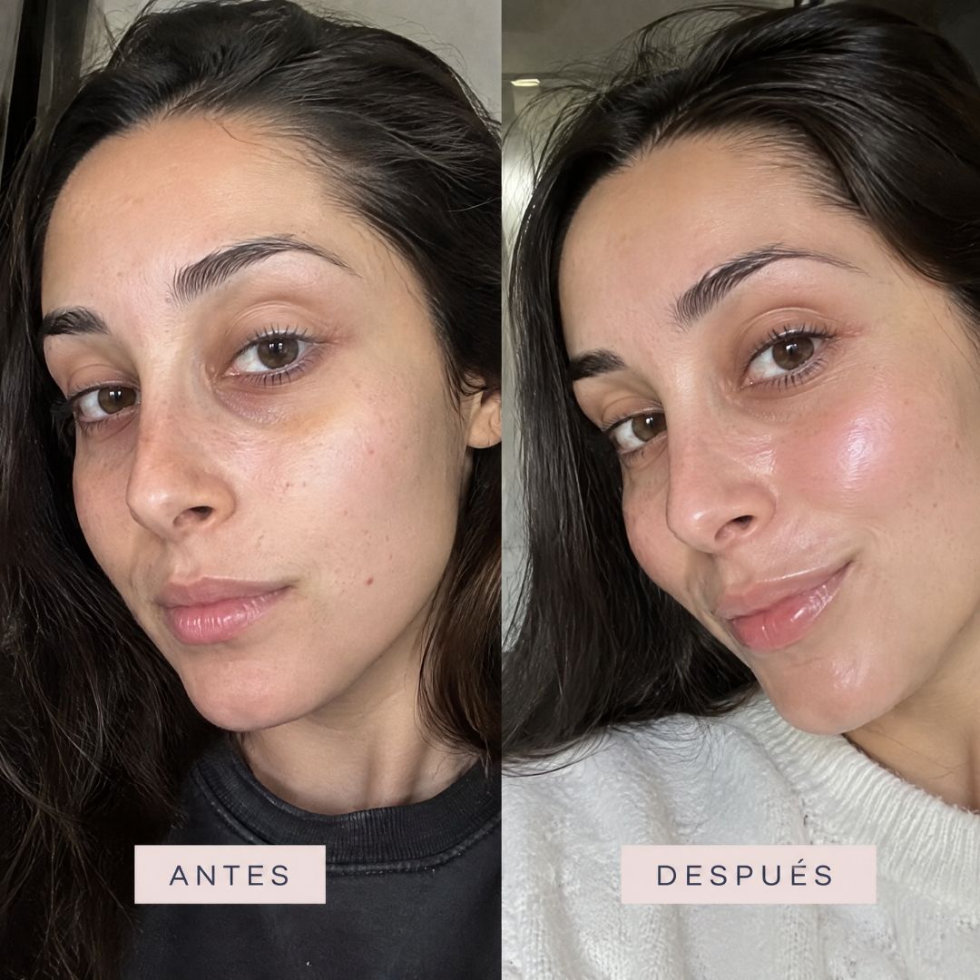 Kit Dúo Luminosidad™ | Recuperá el glow que tu piel dejó de producir
