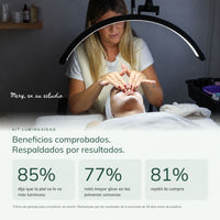Kit Dúo Luminosidad™ | Recuperá el glow que tu piel dejó de producir